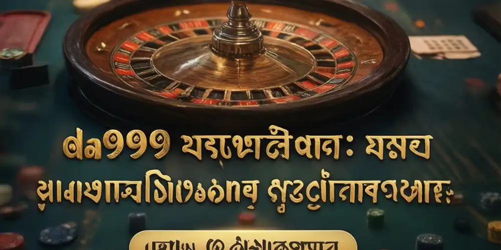 da999 Banner
